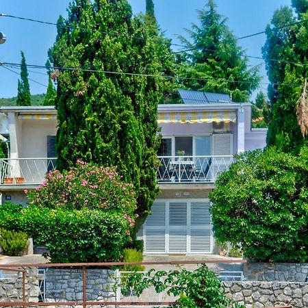 Apartmán Leng Dramalj Exteriér fotografie