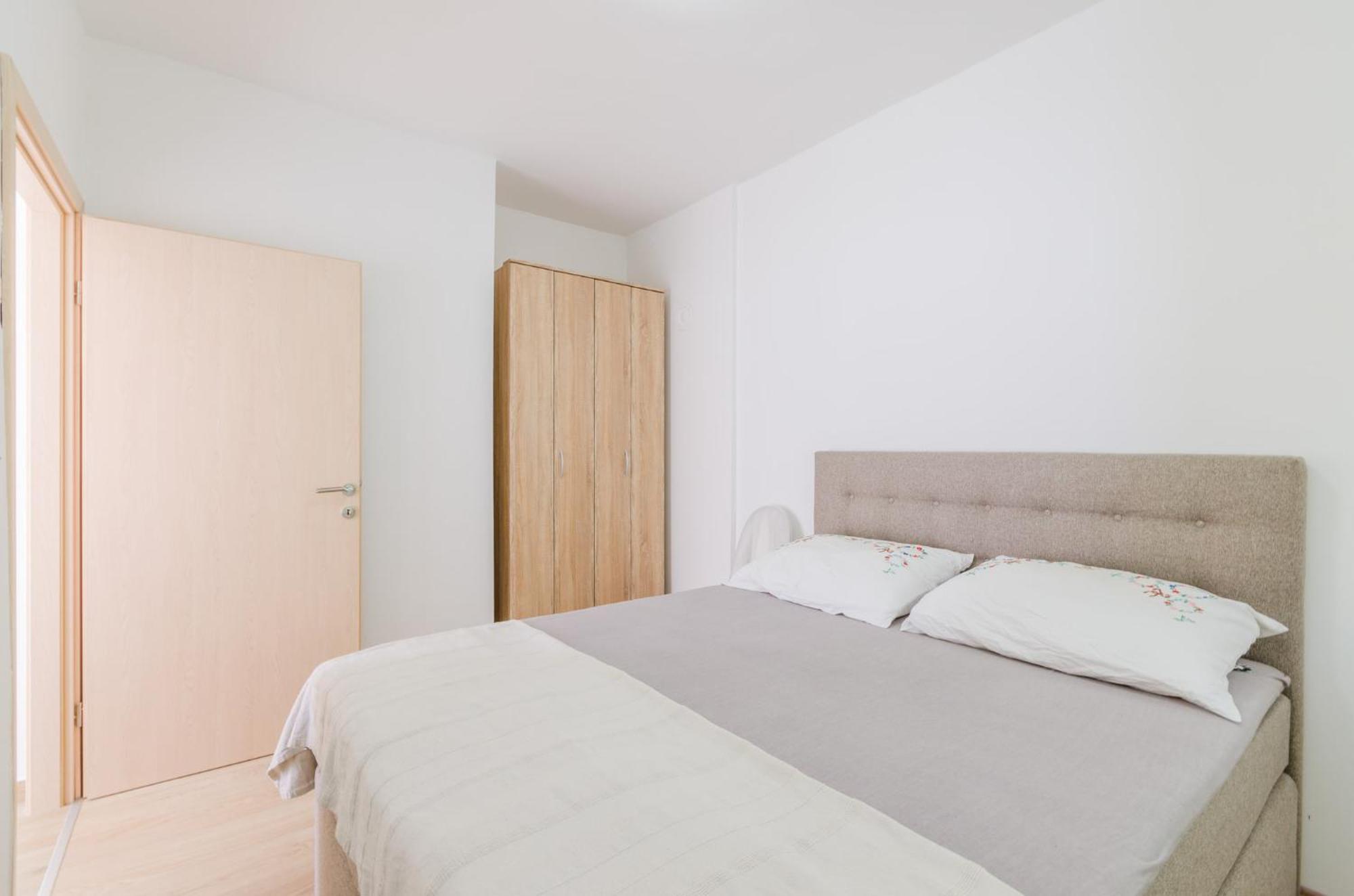 Apartmán Leng Dramalj Exteriér fotografie