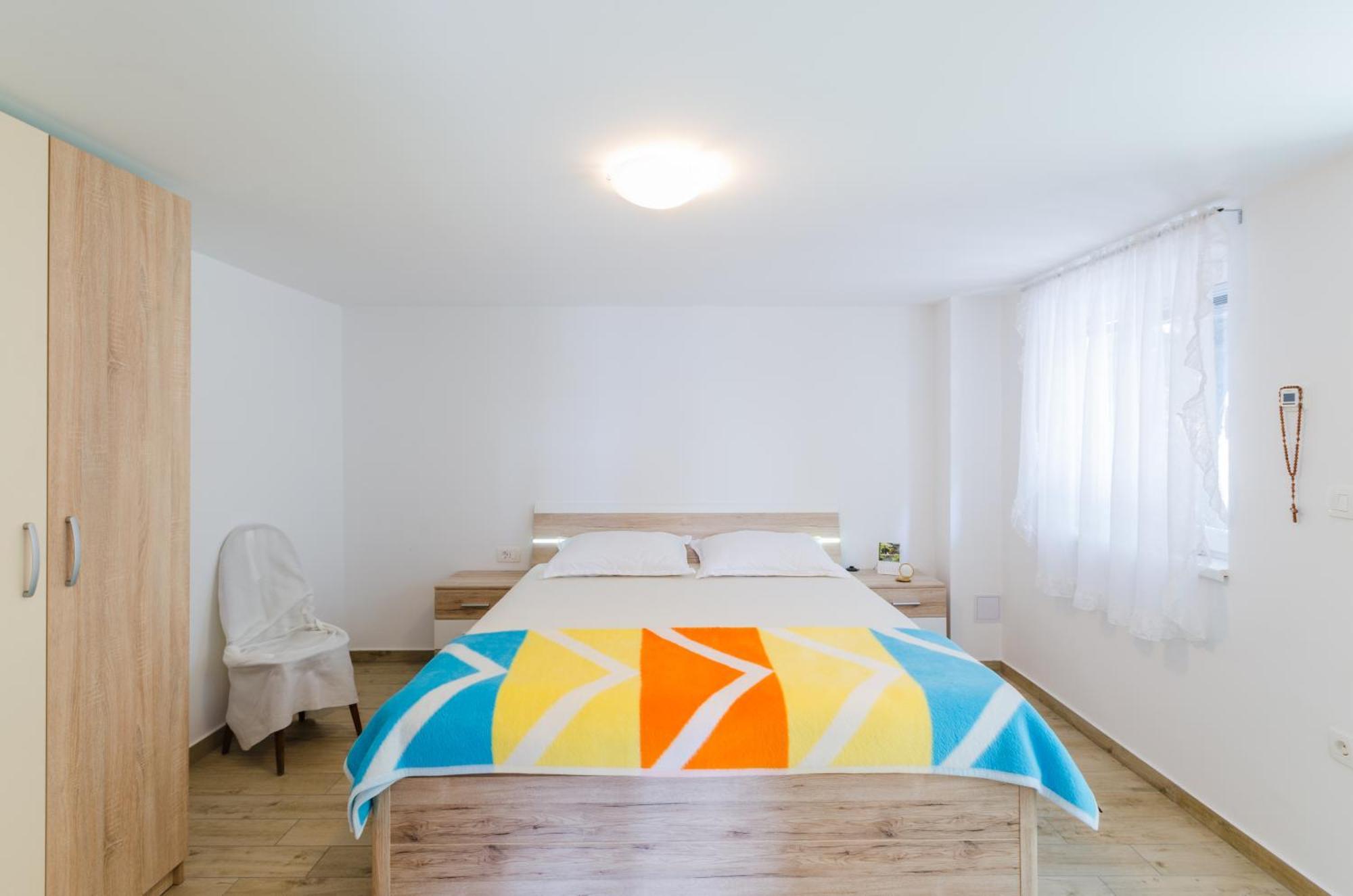Apartmán Leng Dramalj Exteriér fotografie