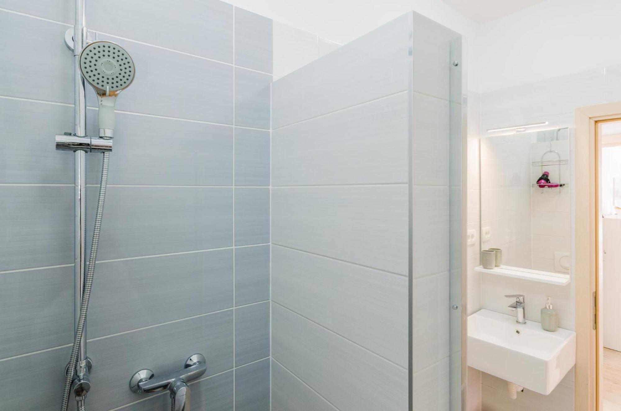 Apartmán Leng Dramalj Exteriér fotografie