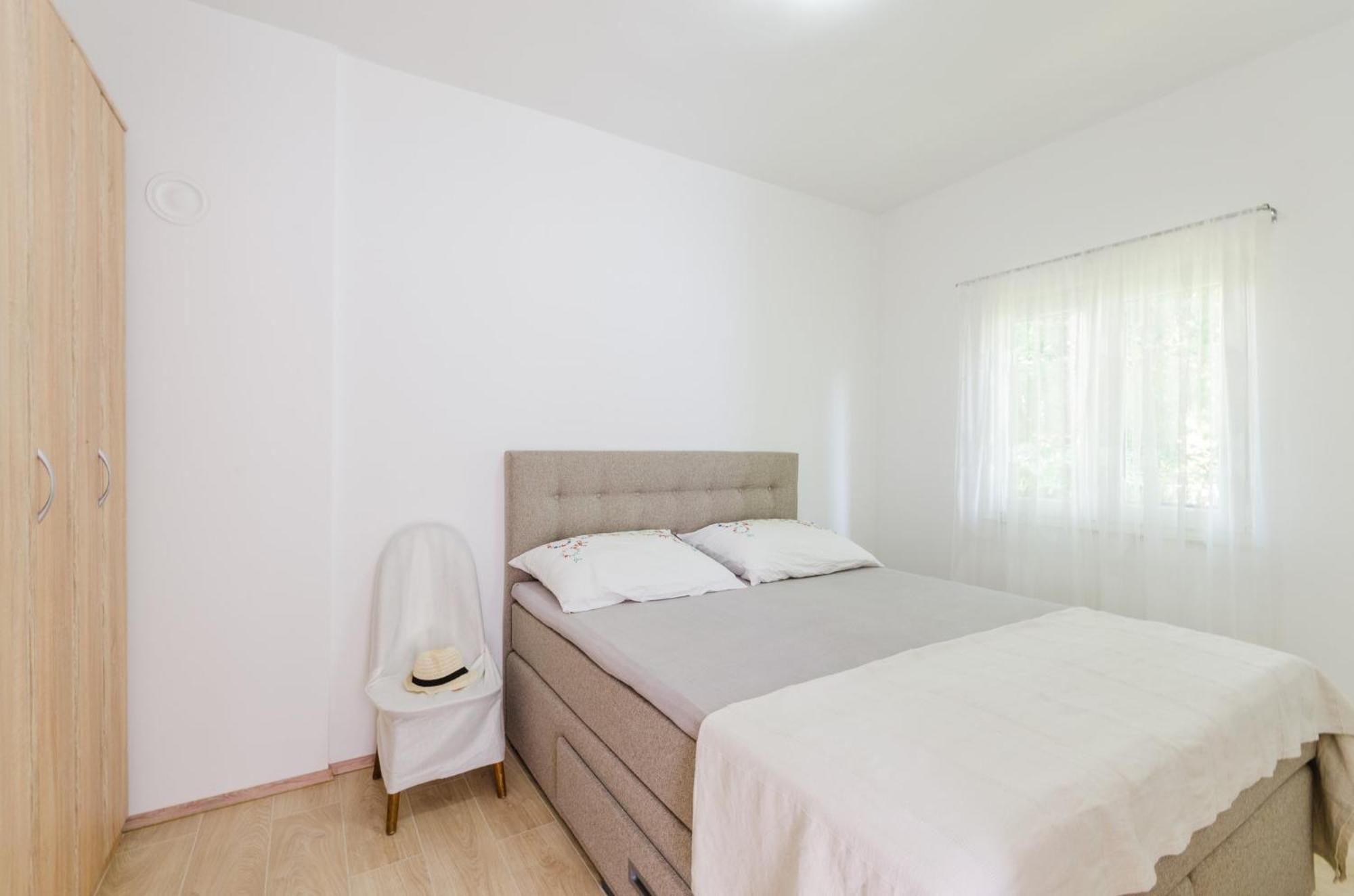 Apartmán Leng Dramalj Exteriér fotografie