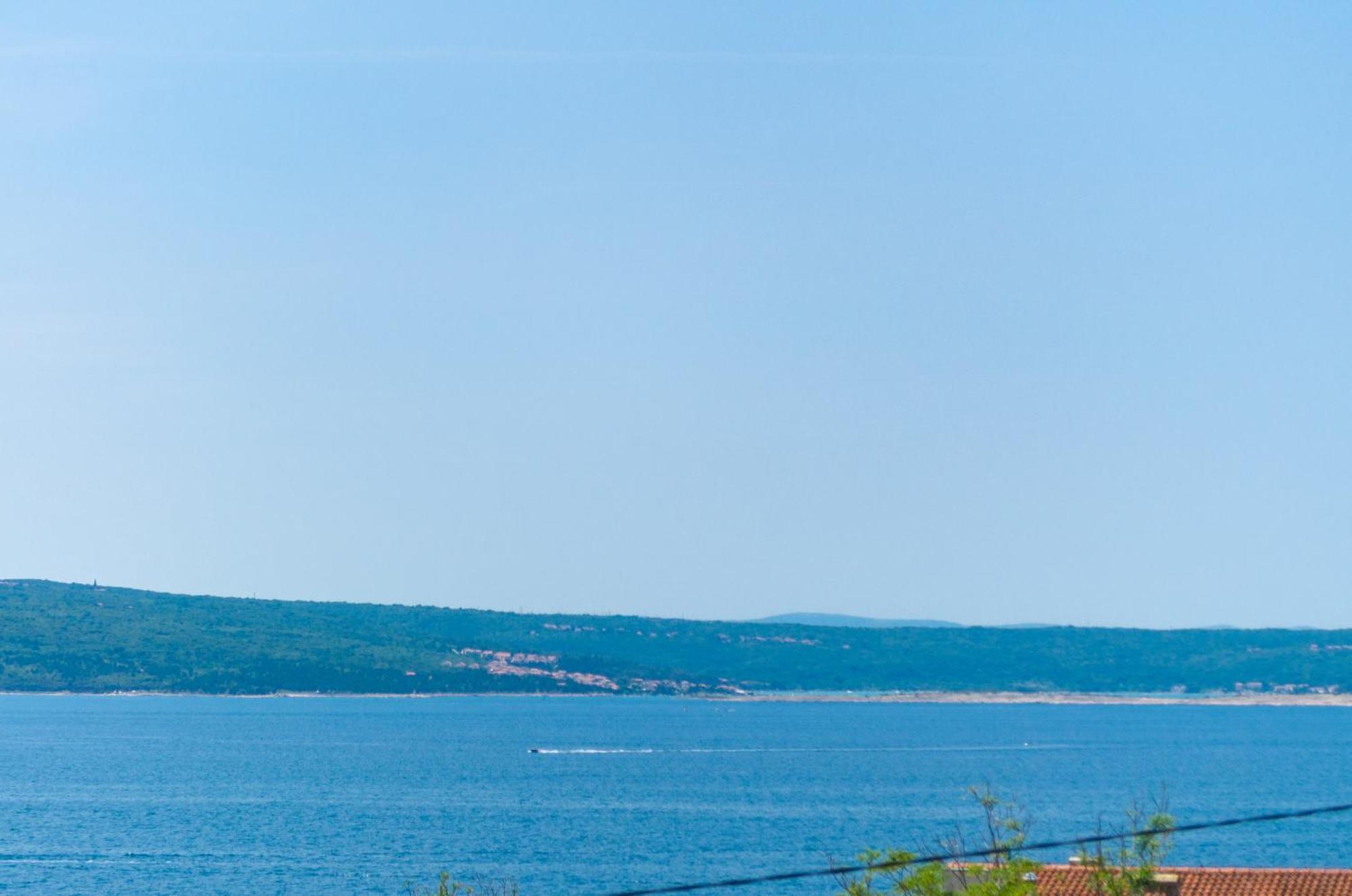 Apartmán Leng Dramalj Exteriér fotografie